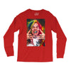6ix9ine Long Sleeve Shirts