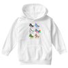 unicorn funny Youth Hoodie