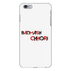 badmash iPhone 6 Plus/6s Plus Case