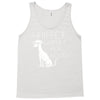 whippet .. Tank Top