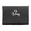go away Accessory Pouches