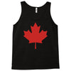 canada international baseball Tank Top