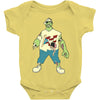nico nice, the zombie Baby Onesie
