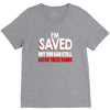 but you can still get these hands V-Neck Tee