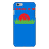 disc golf dirty sex joke pun ground penetration iPhone 6/6s Plus Case