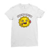 spring break Ladies Fitted T-Shirt