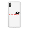 Be Your Own Hero iPhoneX