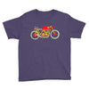 brat Youth Tee