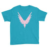 Logan Paul Maverick Youth Tee