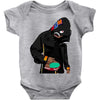 COOL THIS SIMPLE Baby Bodysuit