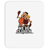 we be clubbin' Mousepad