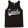 zaide Tank Top