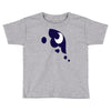 my little pony brony princess luna cutie mark Toddler T-shirt
