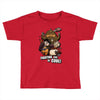 new feic stuff Toddler T-shirt