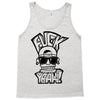 hip hop face Tank Top