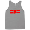cavalera conspiracy Tank Top