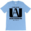 Plus Ultra Hero Academy T-Shirt
