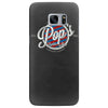 pop's barber shop Samsung Galaxy S7 Edge