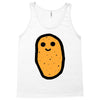 little potato Tank Top