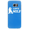 I Love Milf Samsung Galaxy S7 Edge