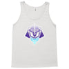 deceptigelion Tank Top