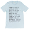 Dream Like Martin T-Shirt