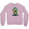 leonardo Crewneck Sweatshirt