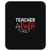 teacher tribe Mousepad