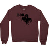 boo (3) Crewneck Sweatshirt