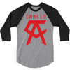canelo alvarez 3/4 Sleeve Shirt