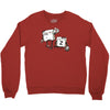 walking undodead Crewneck Sweatshirt
