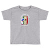 mexico national team youth 2018 fifa world cup Toddler T-shirt