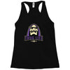 thug life Racerback Tank