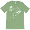 stealth bomber air force T-Shirt