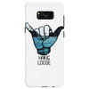 hang loose Samsung Galaxy S8