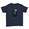 phantom tardis Youth Tee