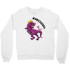 mamasaurus Crewneck Sweatshirt