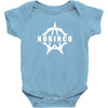 norinco mak 90 ak 3 Baby Onesie