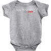 raptor svt truck logo Baby Onesie