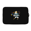 Dilly Philly Laptop sleeve