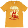 incredible sloth T-Shirt