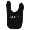 glute Baby Bibs