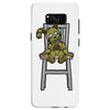 plush bunny Samsung Galaxy S8