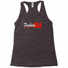 fashion killa asap rocky Racerback Tank