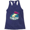 chillax Racerback Tank