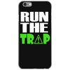 run the trap iPhone 6/6s Case