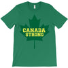 canada strong T-Shirt