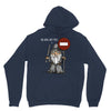 you shall not pass!! Hoodie