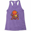 underwater buddies Racerback Tank