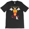 black meowgic T-Shirt